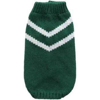 Puppy Puff Knit Warmth