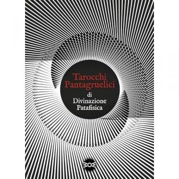 Tarocchi Pantagruelici di Divinazione Patafisica