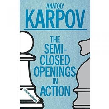 The Semi-Closed Openings In Action