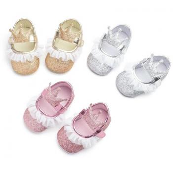 MiniPrincesse Sneakers