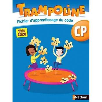 Trampoline