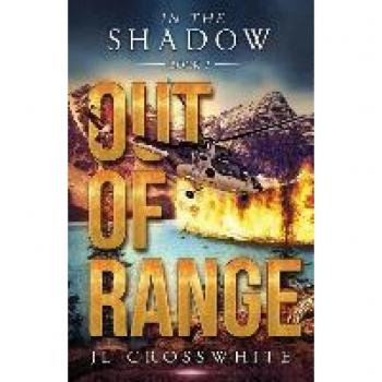 Out of Range: Christian Romantic Suspense Book
