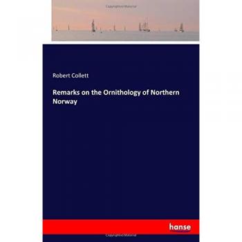 Remarks on the Ornithology of Northern Norway