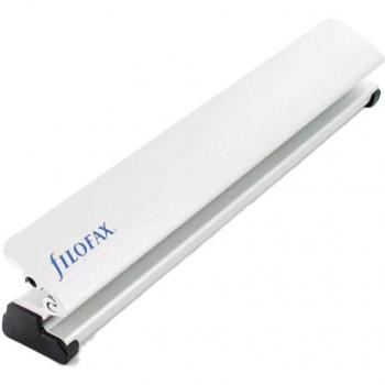 Filofax A5 Perforator van Metaal