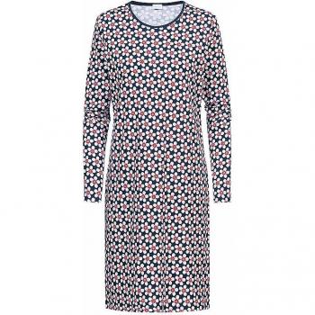 MEY Sleepshirt Jolien Dunkelblau Damen Größe 40