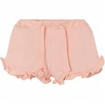 Shorts NBFJOY Teinte pêche