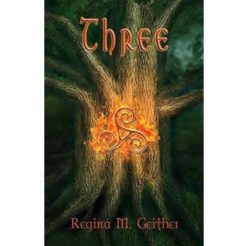 Three: Volume 3 (Island of Tory)