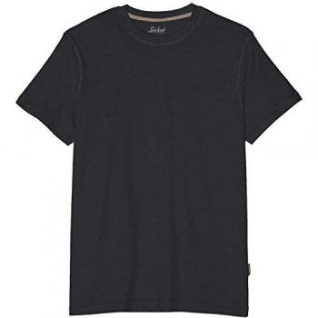Snickers Classic Grey Shirt – Men’s 3XL