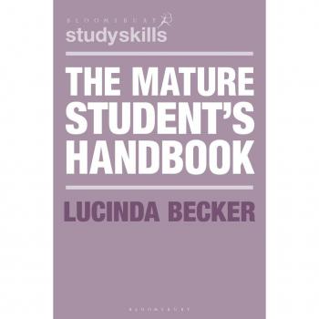 The Mature Student's Handbook