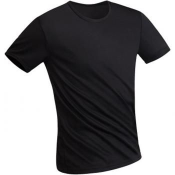 Camiseta T de Hombre Transpirable y Antifouling