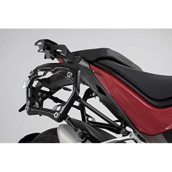 Soportes laterales PRO para Ducati Multistrada 1260 SW-MOTECH