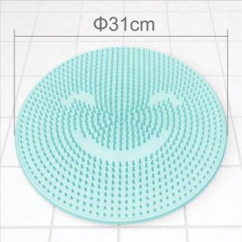 Dead Skin Remover Bath Massage Cushion