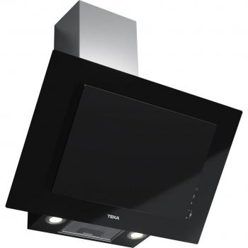 Teka Cappa Classica Nera DVT78780