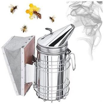 Stellar Swarm Smoker