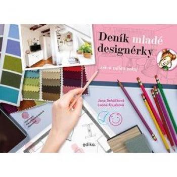 DenÃ­k mladÃ© designÃ©rky