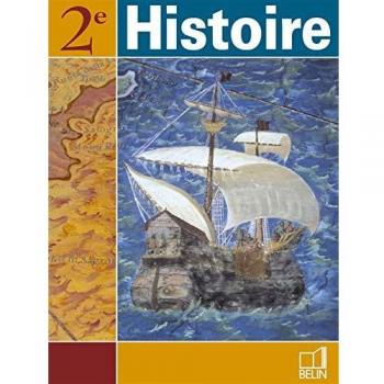 Histoire seconde, 2001