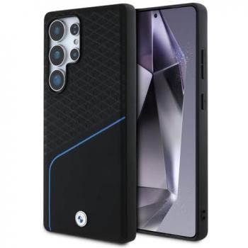 Coque de protection BMW pour Galaxy S25 Ultra