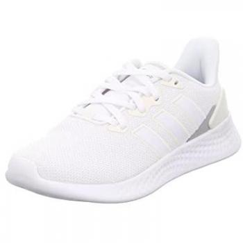 GX0606 Puremotion SE White Sports Shoes for Women – 40 ⅔