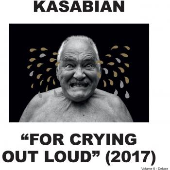 For Crying Out Loud