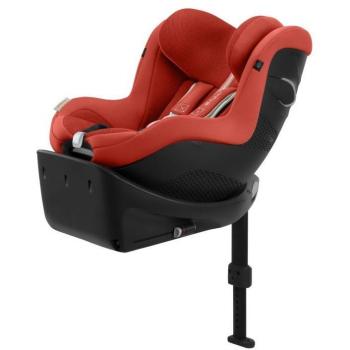 Cybex Sirona Gi I-Size Kindersitz Hibiscus Red Plus