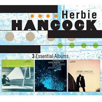 3 Essential Albums