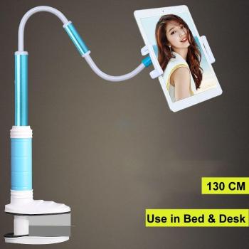 Vmonv Adjustable Tablet Holder for 4 to 12.9 Inch Devices