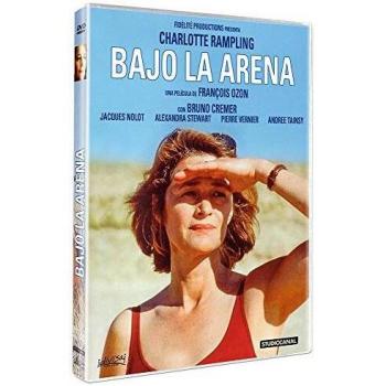 Sous le sable / Bajo la arena