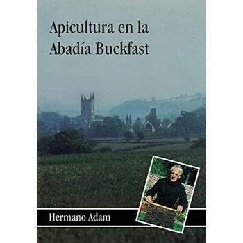 Apicultura en la Abadía Buckfast