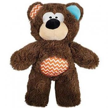 Tough Rope Core Bear
