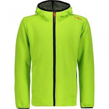 CMP Veste polaire jacquard technique garçon S Energy