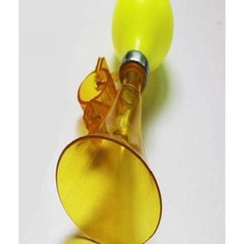 Enfant Vélo Corne Sonore en Plastique