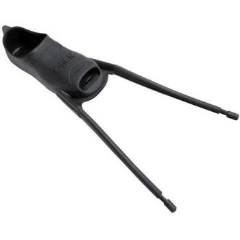 Omer Footpocket Stingray Negro EU 49-50