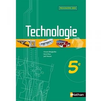 Technologie