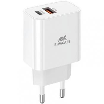 Chargeur Intérieur Rivacase PS4102 W00 12V