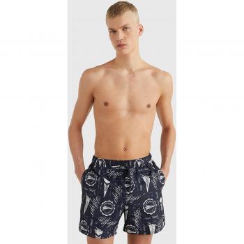 Bañador hombre multicolor Tommy Hilfiger