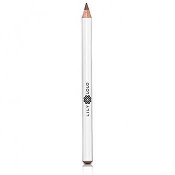 Lily Lolo Ruby Red Lipstick 1.1g