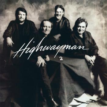 Highwayman 2 LP