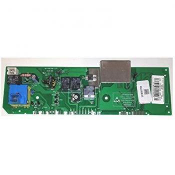 Vestel 7706872003 Green Control Module for Washing Machine