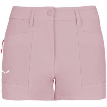 Salewa Women's Puez Durastretch Shorts, Zephyr DE 40