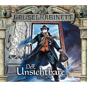 Der Unsichtbare