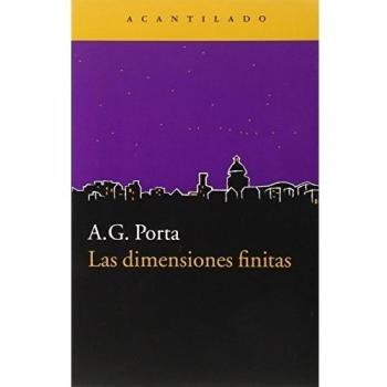 Las dimensiones finitas