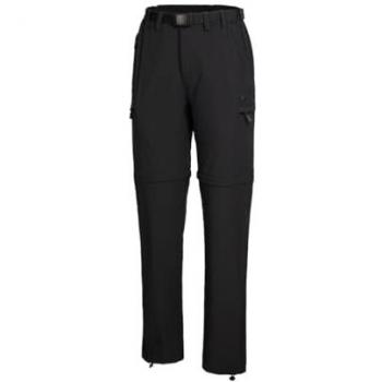 Ropa de Montaña Ligera y Desmontable Izas AREZZO W DT