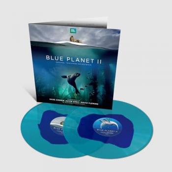 Céltic Blue II – 2 Discos