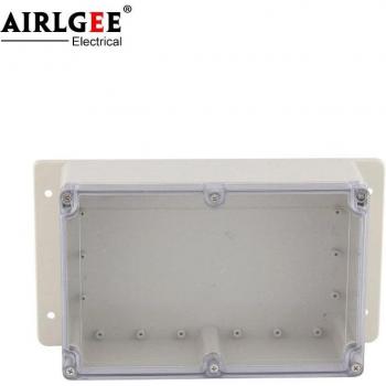 Caja de Conexiones Industrial Impermeable 230x150x87mm