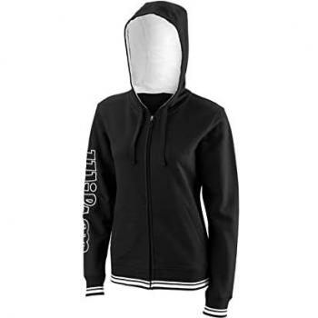 Veste à capuche Wilson Team II femme