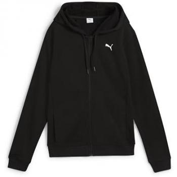 Donna Nero S Essentials – PUMA TAD Collection