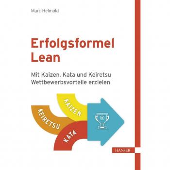 Erfolgsformel Lean