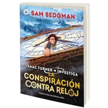 La conspiración contra reloj.