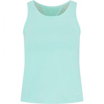 Blusa de Yoga Daila en Azul Pastel – Born Living Yoga
