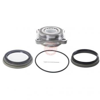 Cojinete de cubo delantero MASTER-SPORT 7425-SET-MS